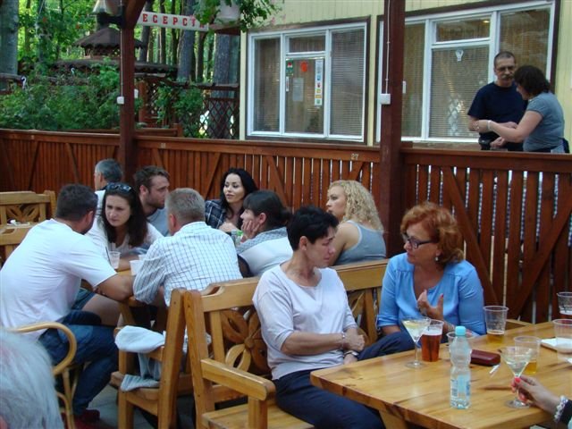 Święto Weterynarii opolskiej - Ośrodek Borowik nad Jeziorem Turawskim_18.06.2016